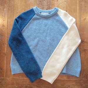 Derek Lam 10 Crosby beautiful sweater